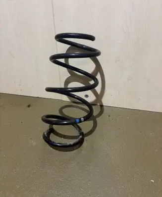 Skoda Octavia Mk3 (5E) Front coil spring 5Q0411105GM