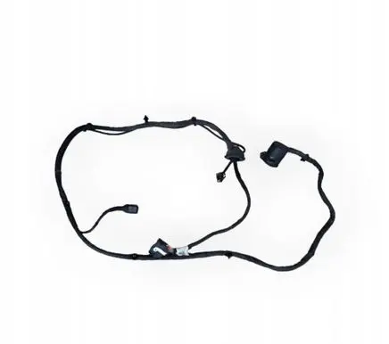 Volkswagen Tiguan Parking PDC sensor I2TTEILE