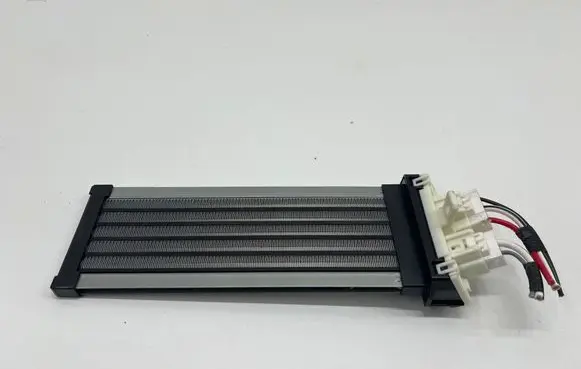 Toyota Hilux VIII Electric cabin heater radiator 2948000024