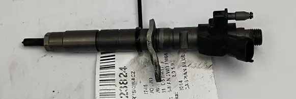 Volvo V60 Fuel injector