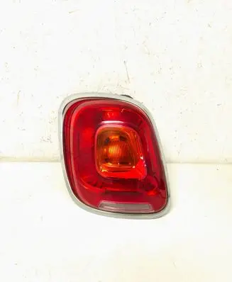 Fiat 500X Rear/tail lights 51937403