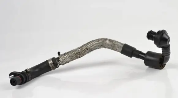 Audi A6 S6 C6 4F Vacuum line/pipe/hose 1J0611939K