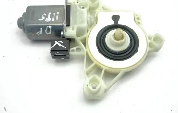 Volkswagen ID.3 Front door window regulator motor 4K0959812A E21024100 210430241223