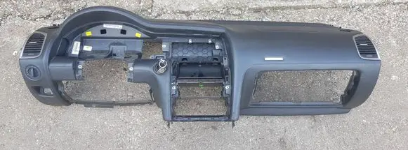 Audi Q7 4L Dashboard 4L1858041