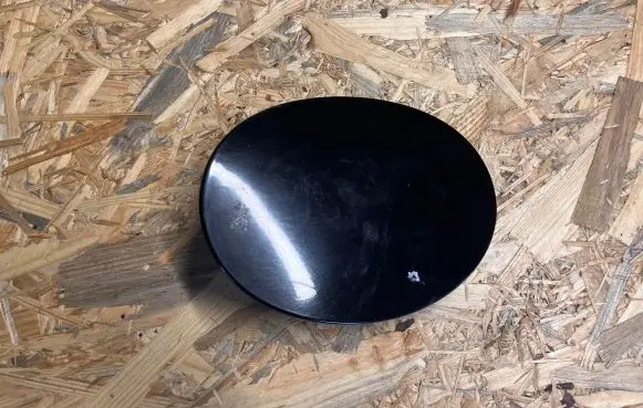 Jaguar S-Type Fuel tank cap