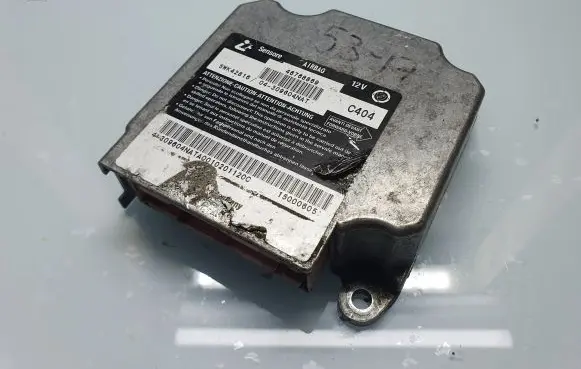 Fiat Stilo Airbag control unit/module 46768869