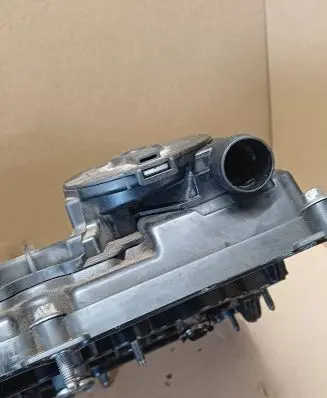 BMW 3 E90 E91 Rocker cam cover 7553626 303411