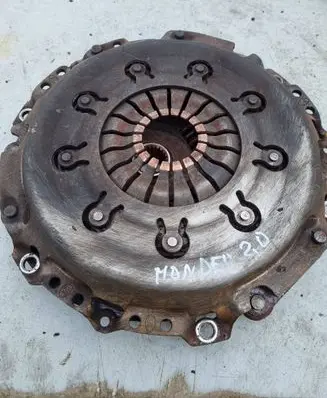 Ford Mondeo MK II Clutch set kit