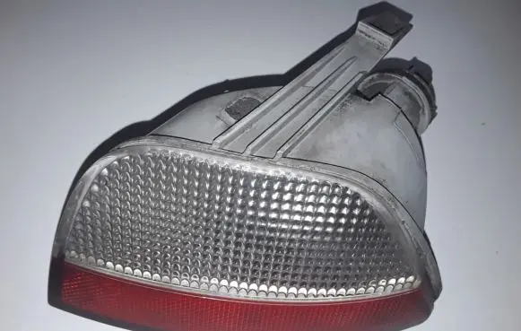 Ford Focus Rear fog light 