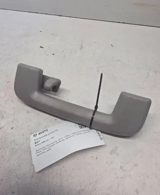 Volvo S60 Front interior roof grab handle 31305679