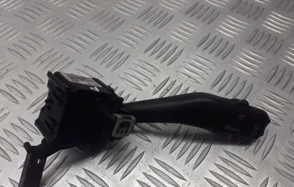 Skoda Octavia Mk2 (1Z) Wiper switch 1K0953519A