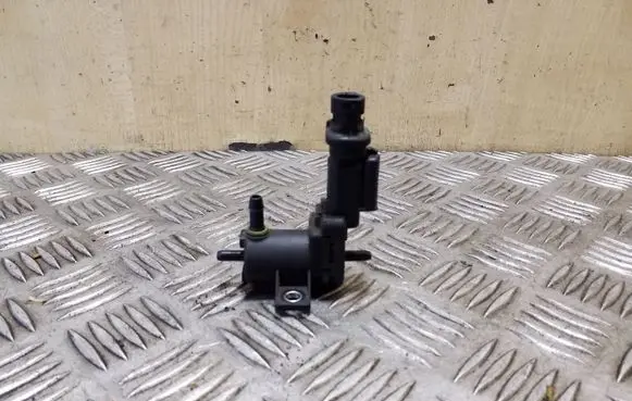 Citroen C4 Grand Picasso Valve vacuum 9665558580