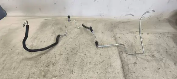 Nissan Murano Z52 Air conditioning (A/C) pipe/hose 924405AA0C