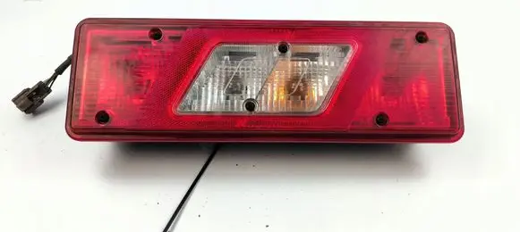 Ford Transit Rear/tail lights BK3113404CC