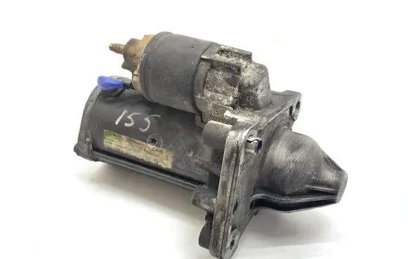 Citroen C4 I Picasso Starter motor 966285418001