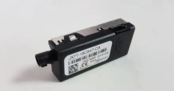 Ford Focus Aerial antenna amplifier JX7T18C847CA