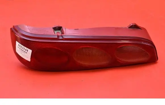 Fiat Seicento/600 Rear/tail lights 39670748
