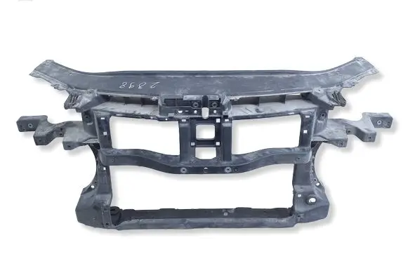 Volkswagen PASSAT B6 Radiator support slam panel 3C0805588H