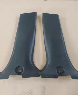 Toyota C-HR I (B) pillar trim (bottom) 62413F4010
