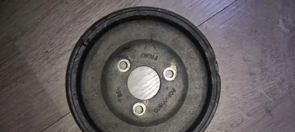 Rover 414 - 416 - 420 Power steering pump pulley pqr100800