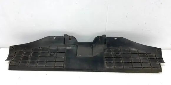 Renault Espace - Grand espace IV Intercooler air guide/duct channel 8200507743A