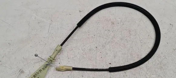 Opel Meriva B Rear door cable line 13334516