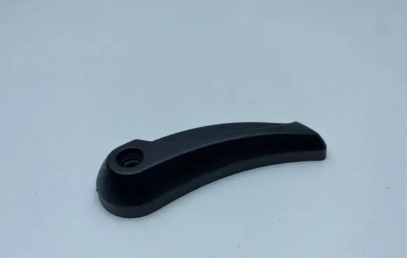 BMW 5 F10 F11 Engine bonnet (hood) release handle 9113984