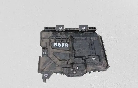 Hyundai Kona I Battery tray 37150J9500