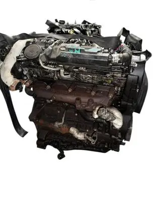 Mitsubishi Outlander Engine 4012153 10dz69 psa4hn