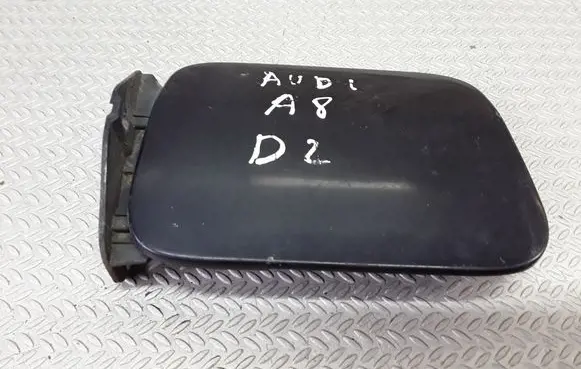 Audi A8 S8 D2 4D Fuel tank cap 077010122Q