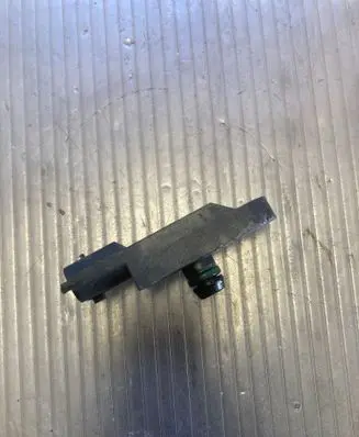 Renault Koleos I Air pressure sensor 0281002740 8200292433 8200185545
