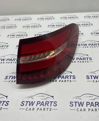 Mercedes-Benz GLC X253 C253 Rear/tail lights W253