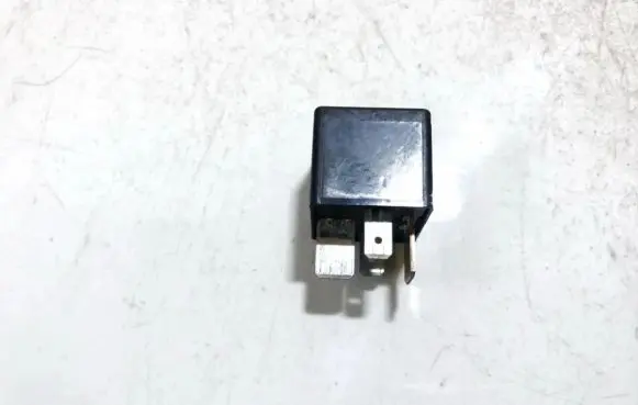 Skoda Roomster (5J) Other relay 7m0951253a 95vw10k705ca