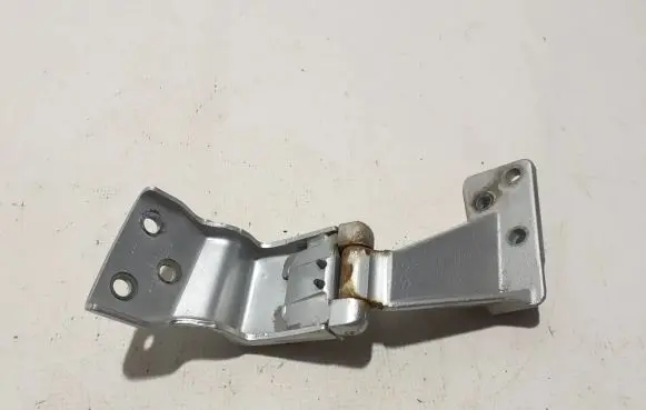 Mercedes-Benz Vito Viano W639 Loading door upper hinge A6397402037