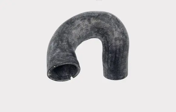 Fiat Doblo Intercooler hose/pipe 51800272 51767545