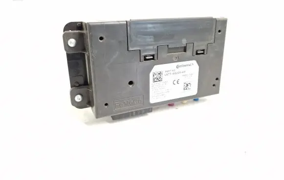 Ford Focus Other control units/modules LX7T14G229AM