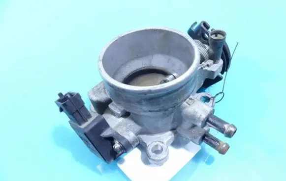 Hyundai Coupe Throttle body valve 35100-23500 IMPRK1318811