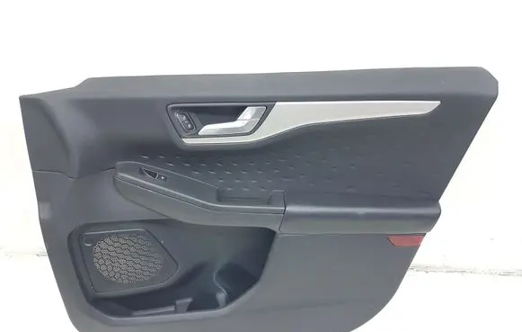 Ford Escape IV Front door card panel trim LJ6BS23942 LJ6BS23942CH3ZHE 3F501134RAH