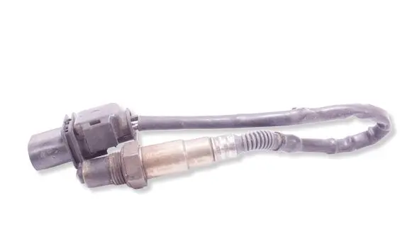 Audi A6 S6 C7 4G Lambda probe sensor 8R0906262 0281004182