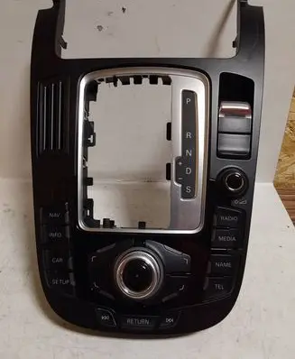 Audi Q5 SQ5 Head unit multimedia control 000729364 900252890001