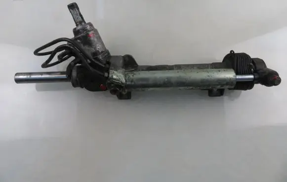 Peugeot Partner Steering rack 9626294580
