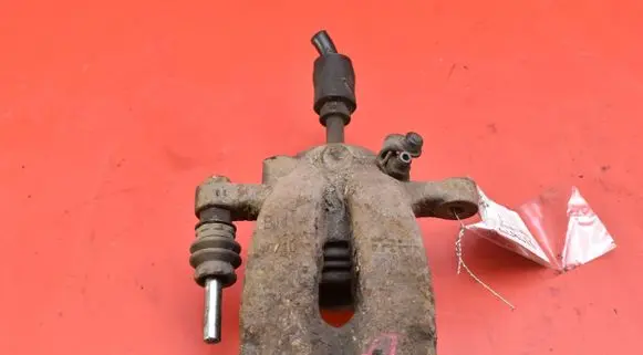 BMW 1 E81 E87 Rear brake caliper