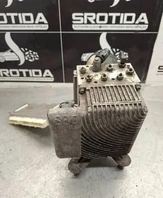 Mercedes-Benz E W211 ABS Pump A0054317912 0265250091