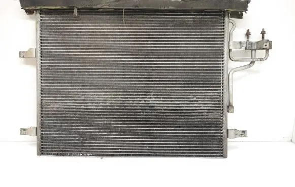 Ford Kuga I A/C cooling radiator (condenser)