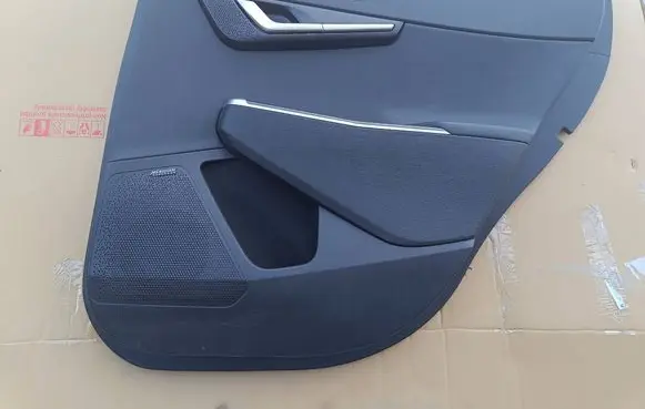 KIA EV6 Rear door card panel trim 83422CV1000 20220711 210601001