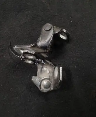 Buick Encore GX I Rear door hinge set 
