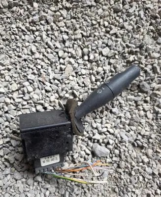 Peugeot 206 Wiper control stalk 96331043