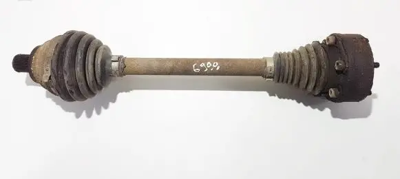 Seat Altea Front driveshaft