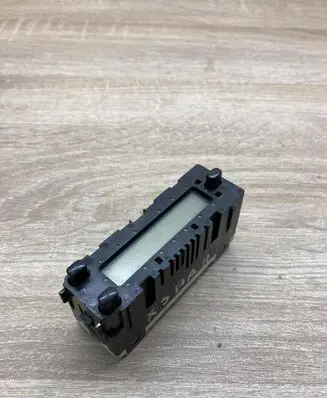 Citroen Xsara Clock 