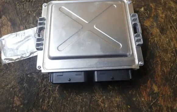 Renault Clio V Other control units/modules 169104226R